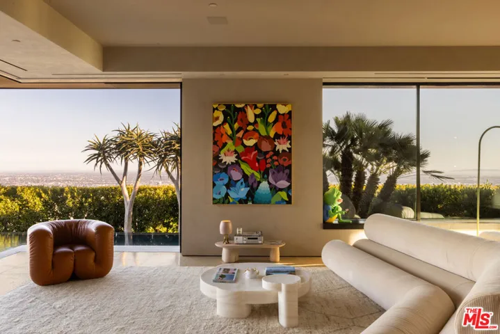 1616 Blue Jay Way, Los Angeles, California 90069 — photo 4