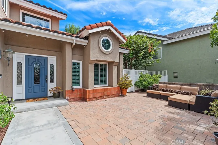5610 Sugar Pine Drive, Yorba Linda, California 92886 — photo 4