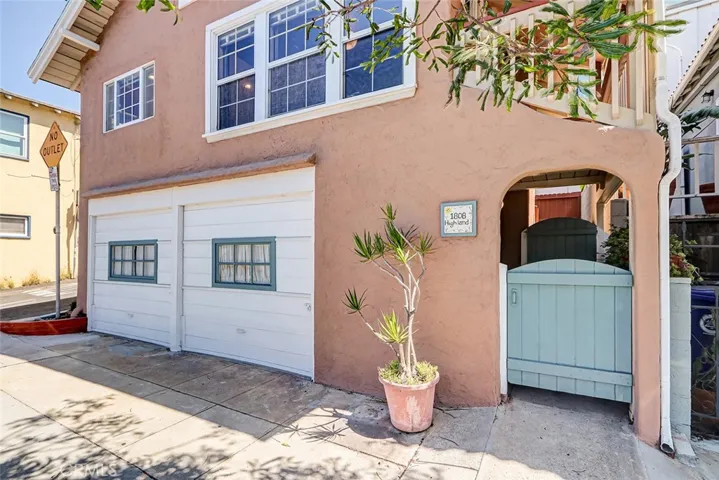 1808 Highland Avenue, Manhattan Beach, California 90266 — photo 5