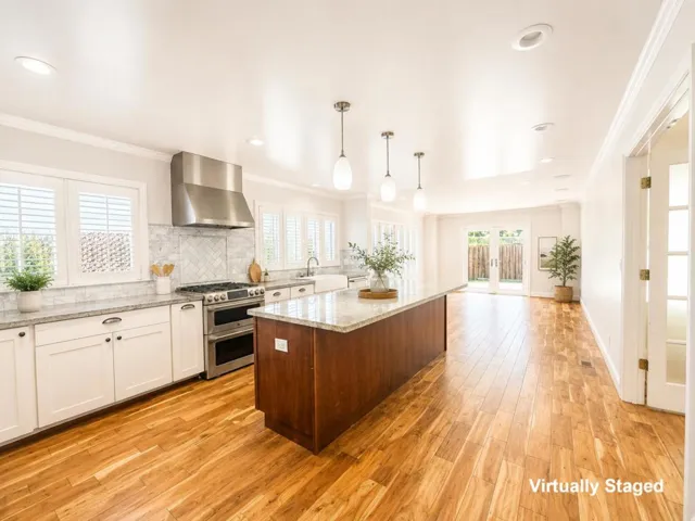 1257 Magnolia, San Carlos, California 94070 — photo 5