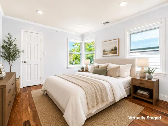 1257 Magnolia, San Carlos, California 94070 — photo 4