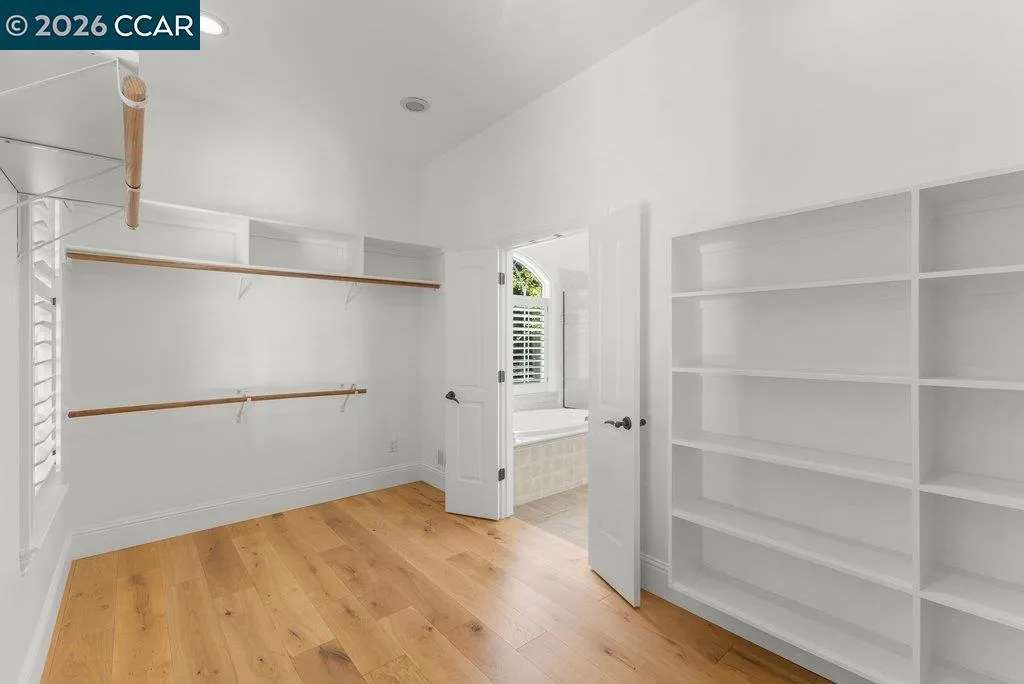 primary closet primary closet