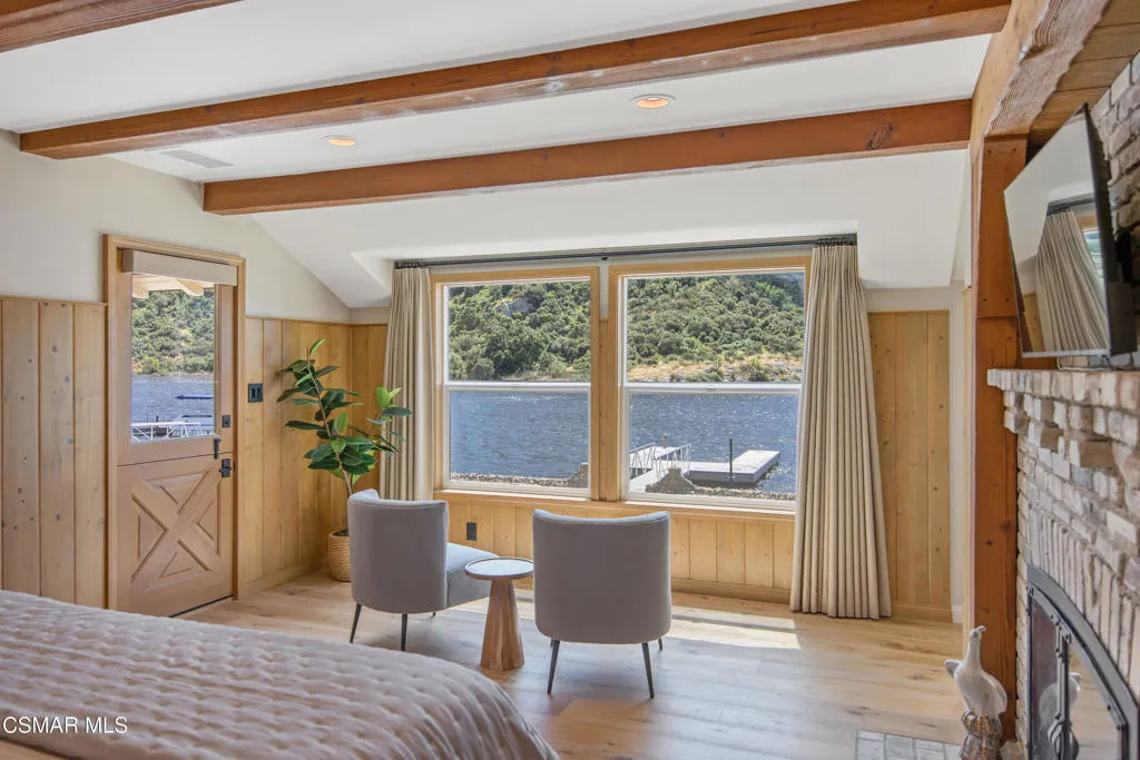 sherwood 5