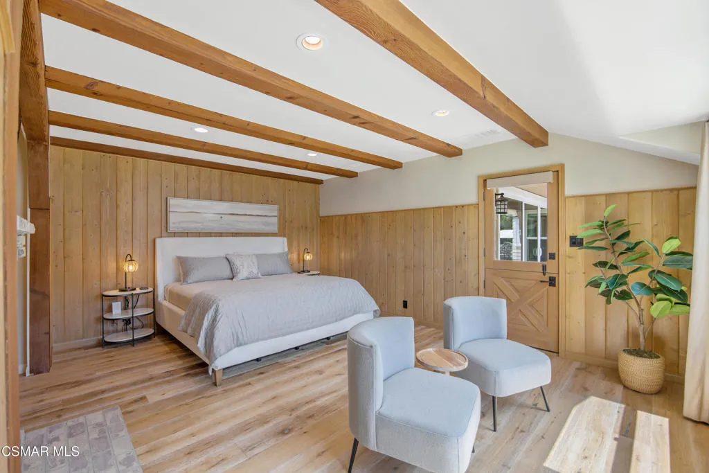 sherwood 7