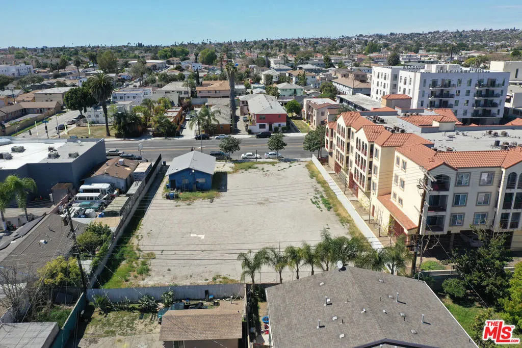 6200 Crenshaw Boulevard, Los Angeles, California 90043 — photo 4