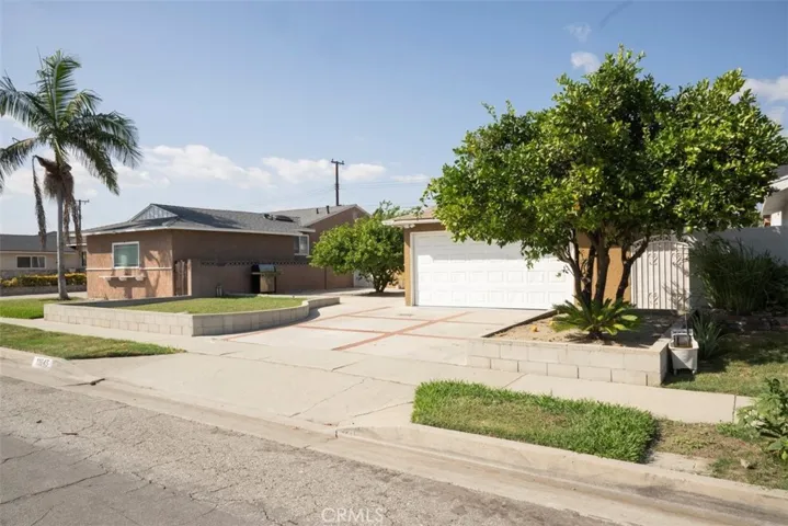 11645 Faculty Dr, Norwalk, California 90650 — photo 4