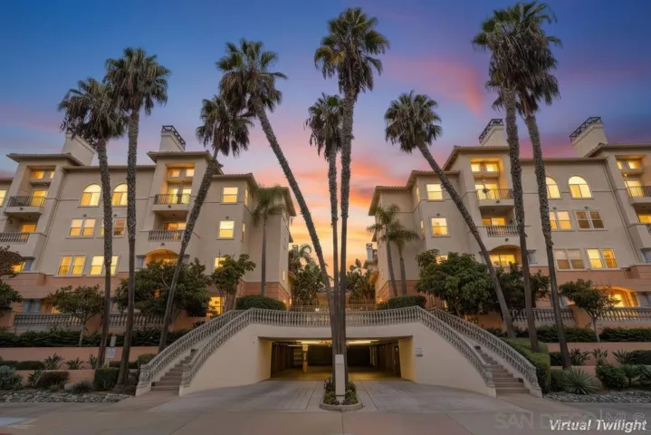 Virtual Twilight Exterior