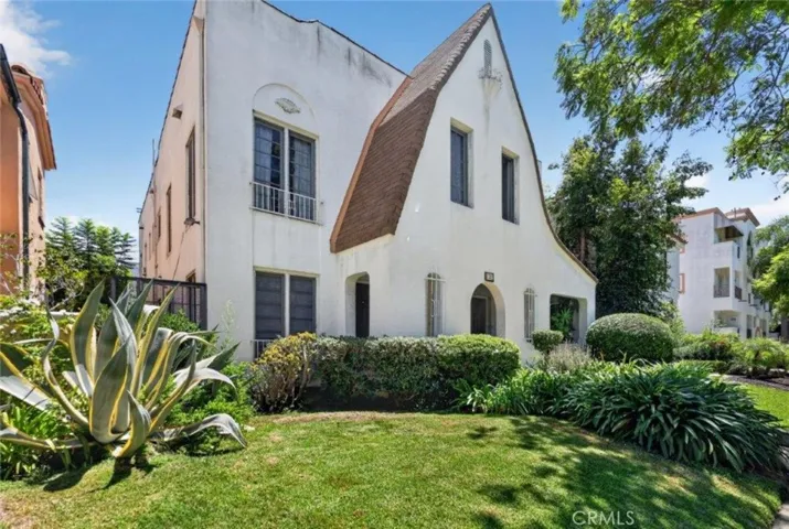 132 N La Peer Drive, Beverly Hills, California 90211 — photo 4