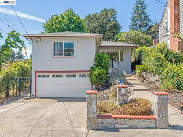 4015 Rusting Ave, Oakland, California 94605 — photo 4