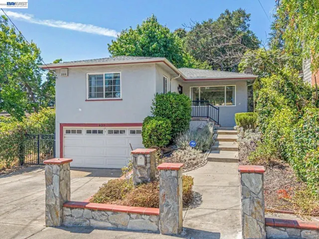 4015 Rusting Ave, Oakland, California 94605 — photo 5