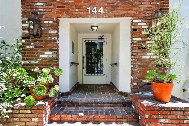 144 N La Peer Drive, Beverly Hills, California 90211 — photo 5