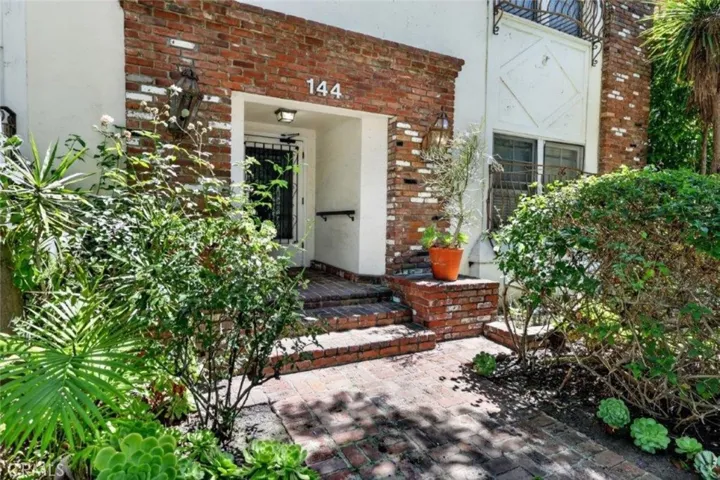 144 N La Peer Drive, Beverly Hills, California 90211 — photo 4