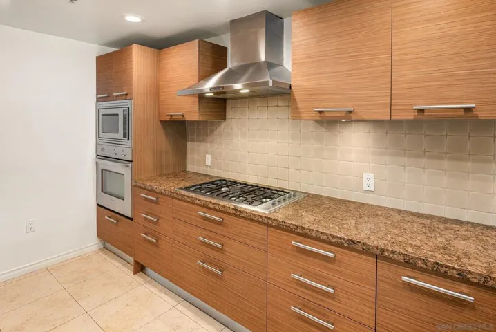 1431 Pacific Hwy #107, San Diego, California 92101 — photo 4
