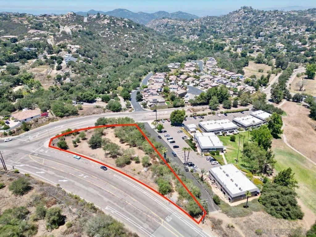 0 Mountain Meadow, Escondido, California 92026 — photo 5