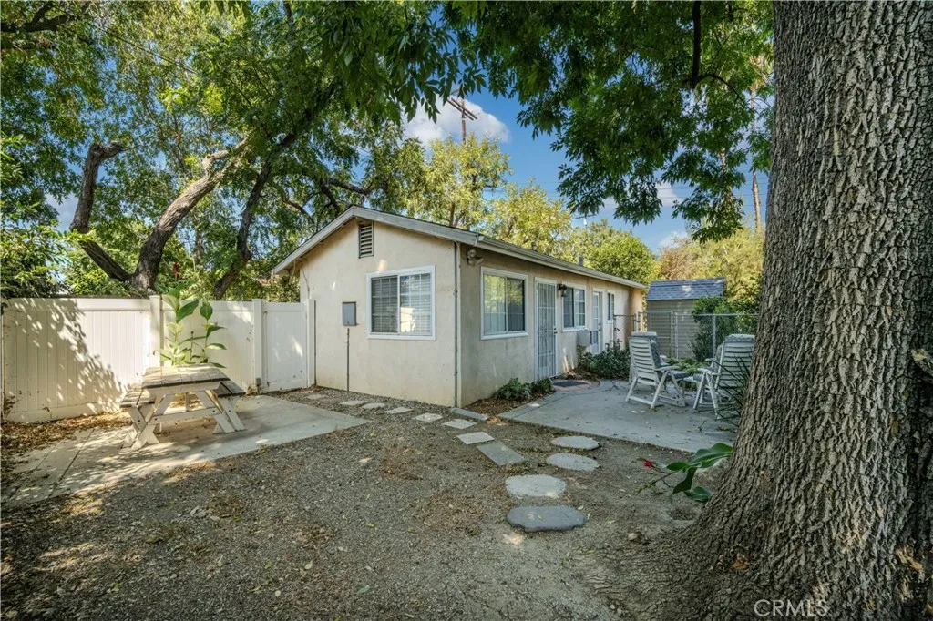 Detached Guest House Detached Guest House