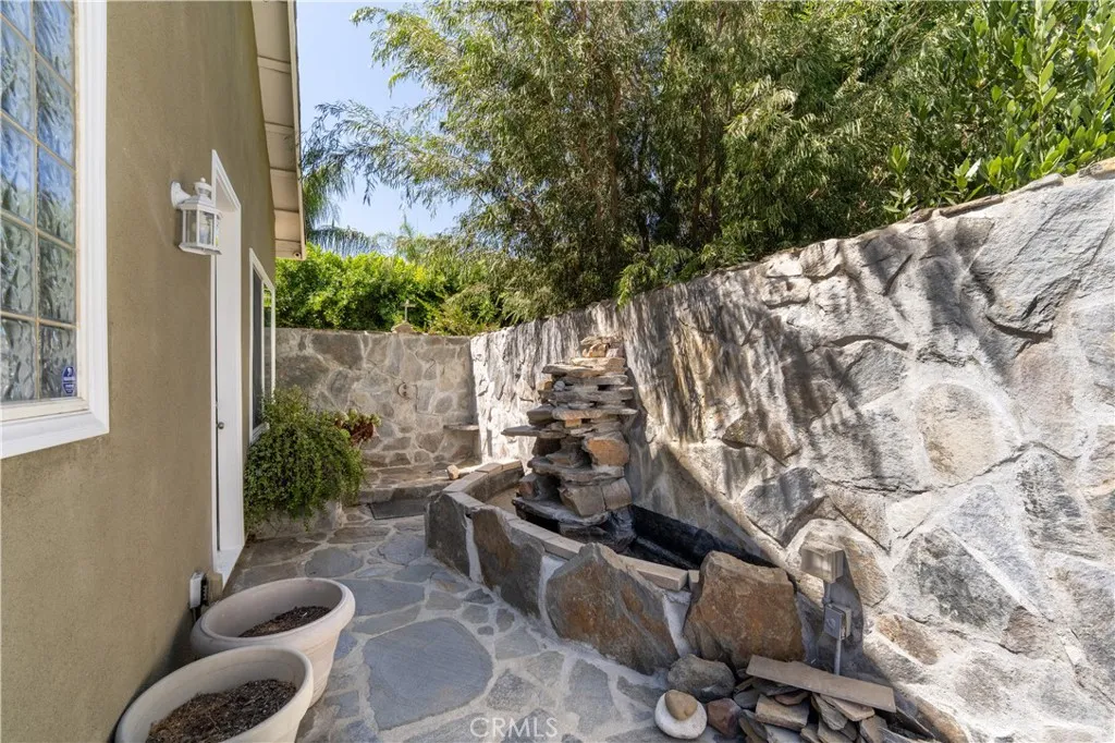 Outdoor Shower Area Outdoor Shower Area