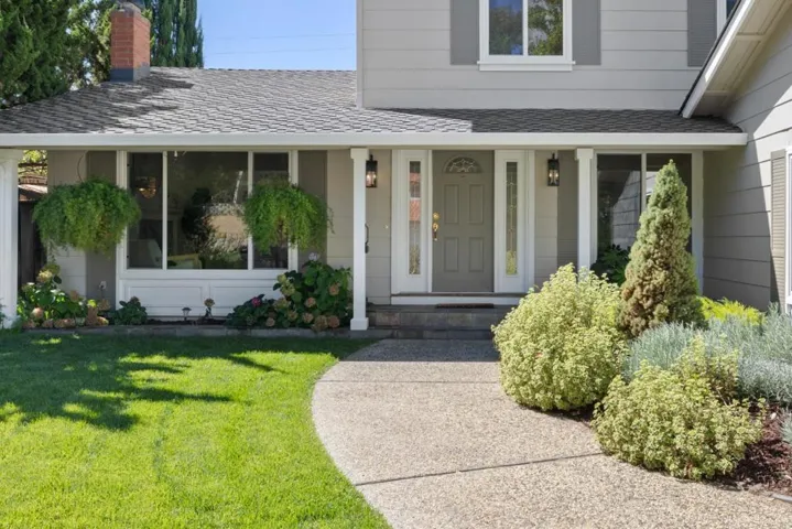 1238 Woodview Terrace, Los Altos, California 94024 — photo 4