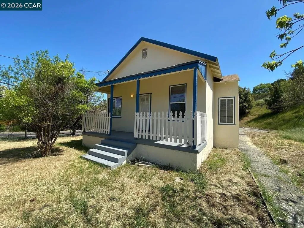 Vine Hill Way, Martinez, California 94553 — photo 5
