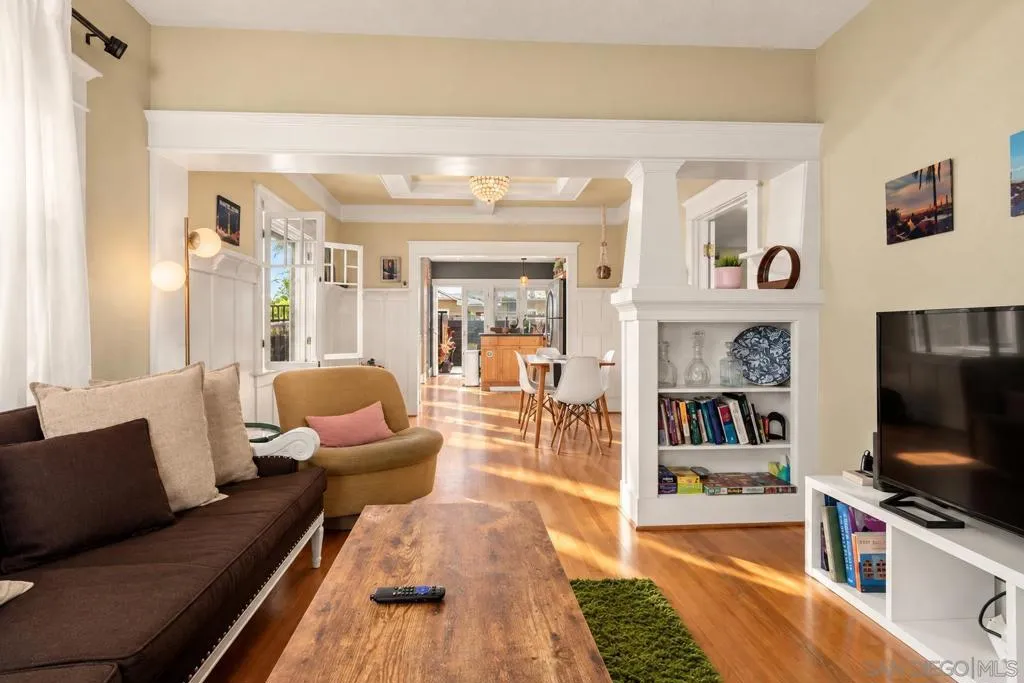 3578 80 Louisiana, San Diego, California 92104 — photo 4