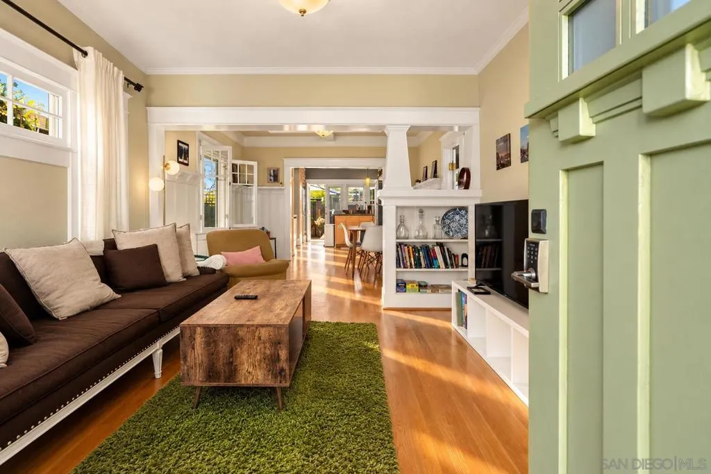 3578 80 Louisiana, San Diego, California 92104 — photo 5