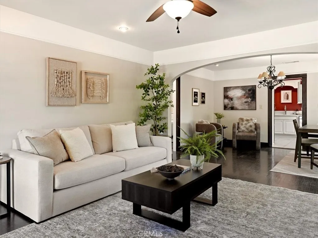 133 N Tassajara, San Luis Obispo, California 93405 — photo 4