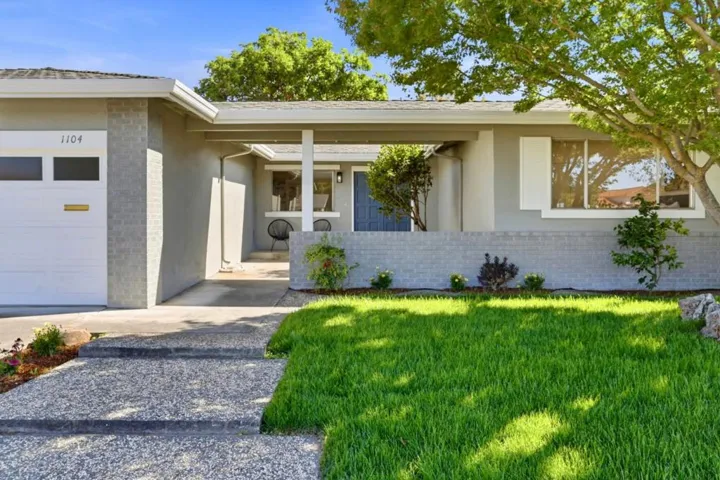 1104 Lillick Drive, Sunnyvale, California 94087 — photo 4