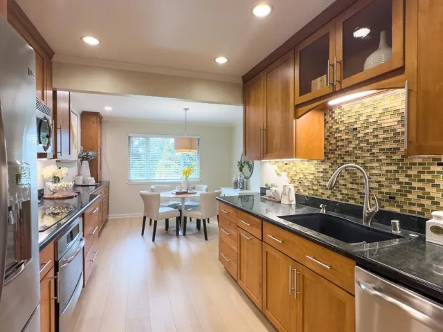 461 Burgess Drive, Menlo Park, California 94025 — photo 4