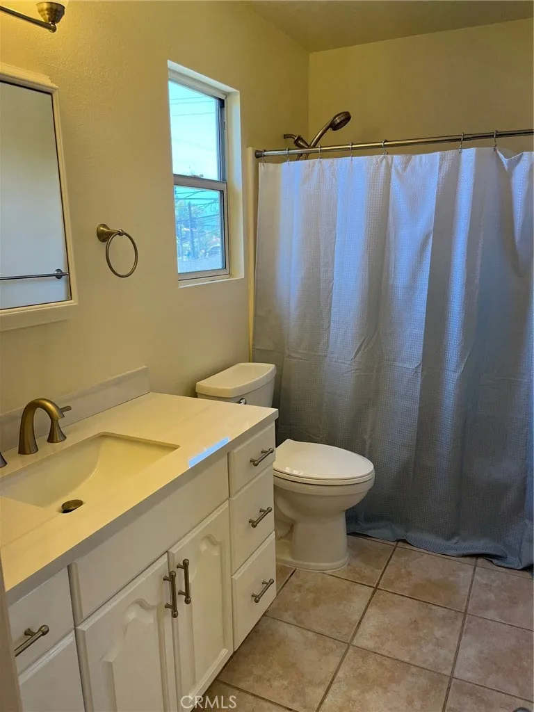 Master Bathroom Appliances