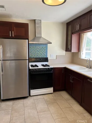 Kitchen Appliances