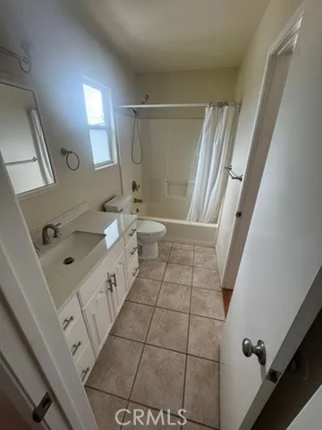 Master Bathroom Upstairs connected to Master Bedroom and Office room