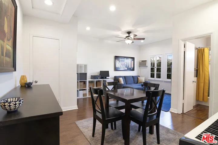340 N Oakhurst Drive 205, Beverly Hills, California 90210 — photo 4