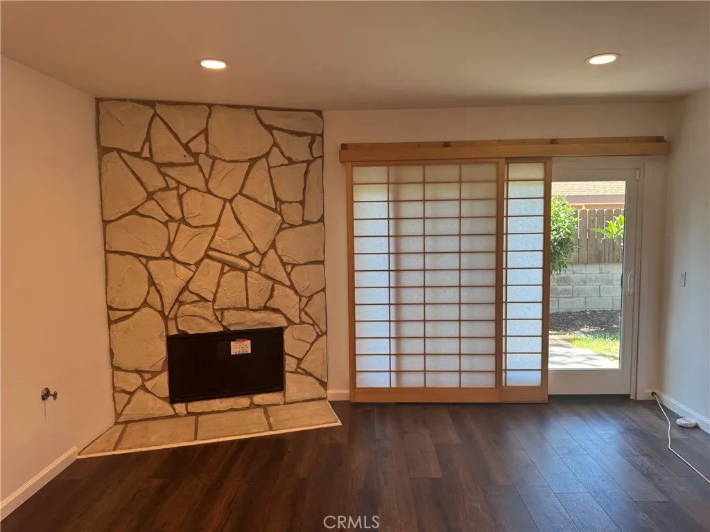 Gas Fireplace Gas Fireplace