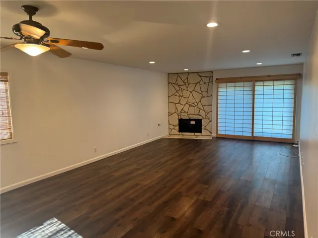 Open Family/Living Area