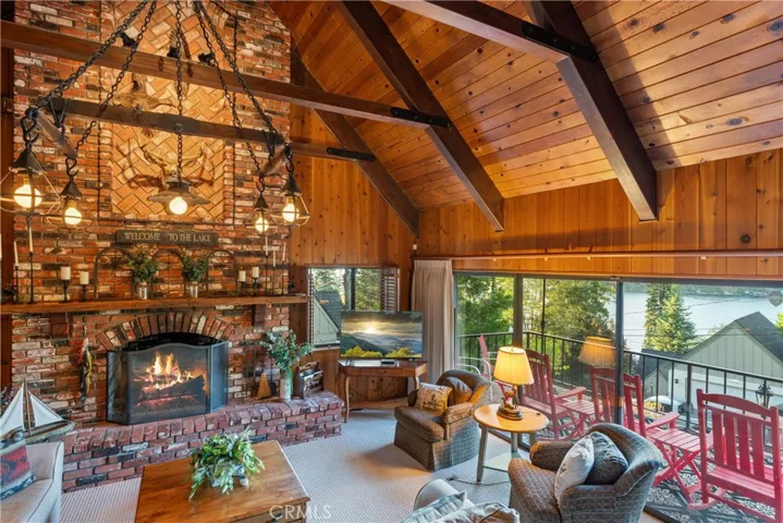 349 John Muir, Lake Arrowhead, California 92352 — photo 4