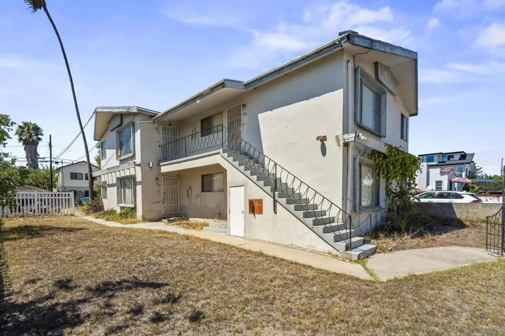 3732 38 Wilson, San Diego, California 92104 — photo 4