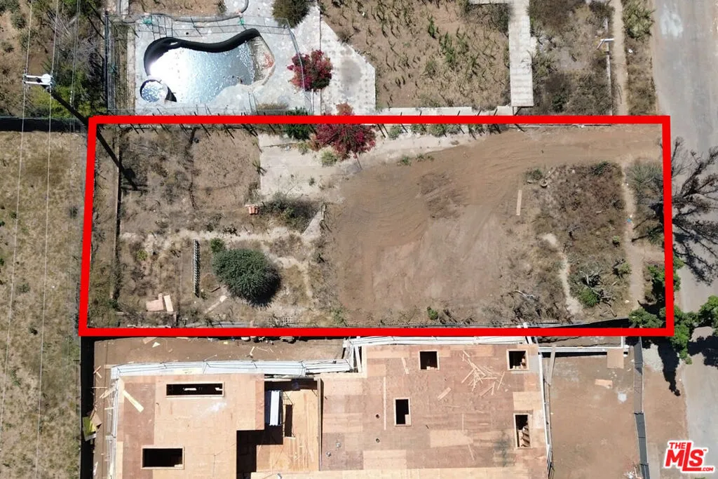 1160 Galloway Street, Los Angeles, California 90272 — photo 4