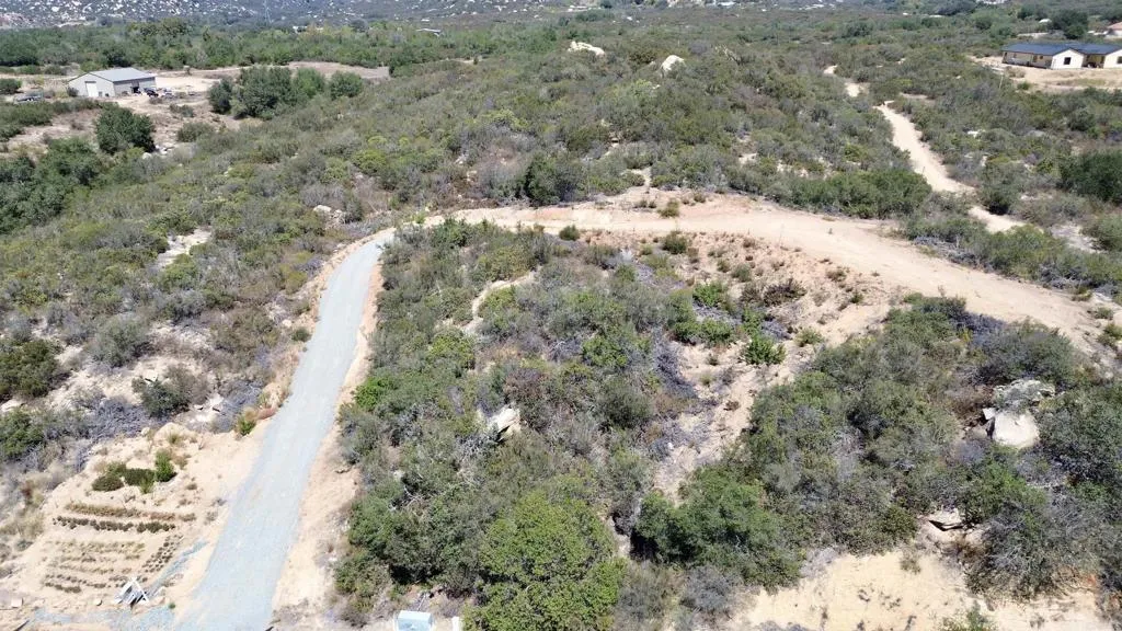 0 Mt. Olympus Valley Road, Fallbrook, California 92028 — photo 4