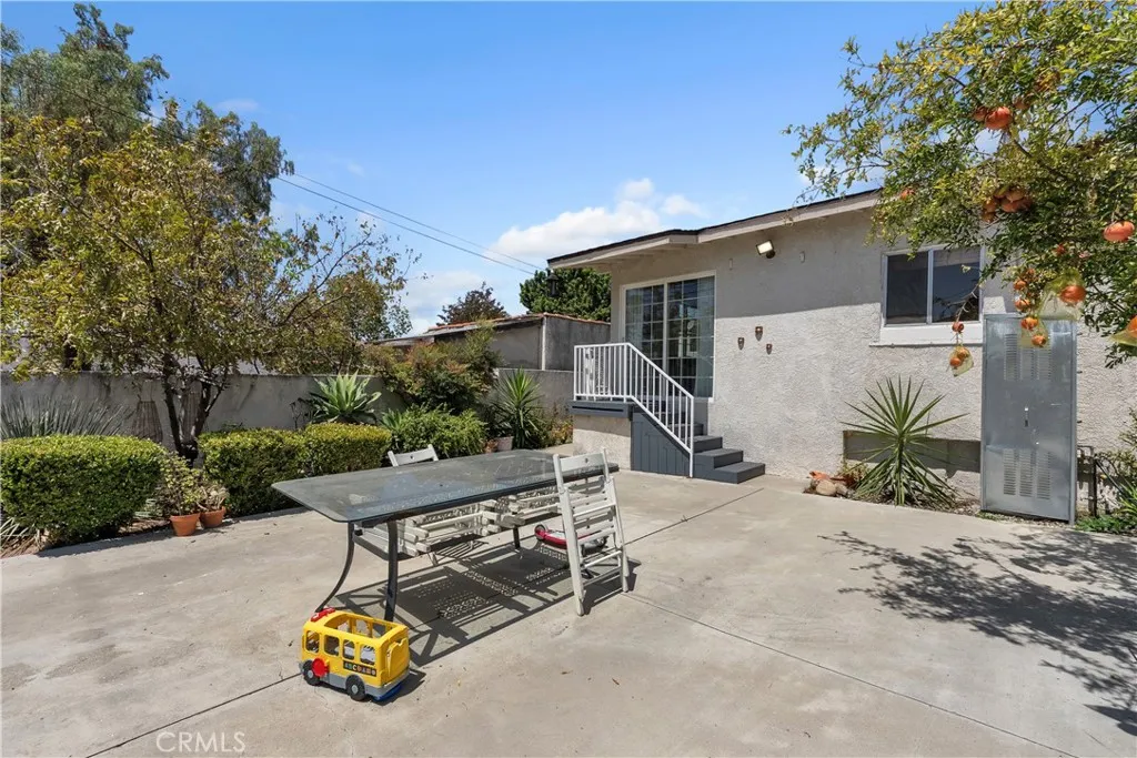 2nd unit backyard 2nd unit backyard