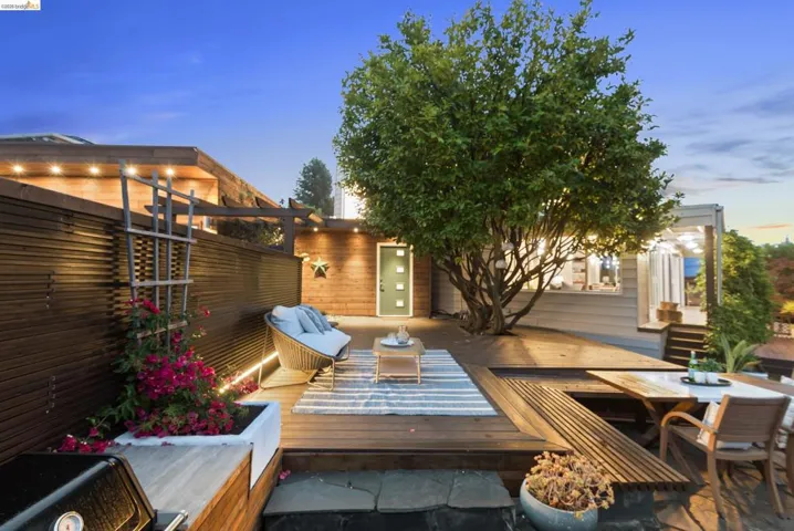 5800 Saint Paul Ct, Oakland, California 94618 — photo 5