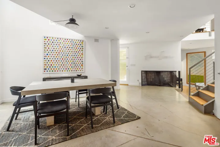 278 Entrada Drive, Santa Monica, California 90402 — photo 5