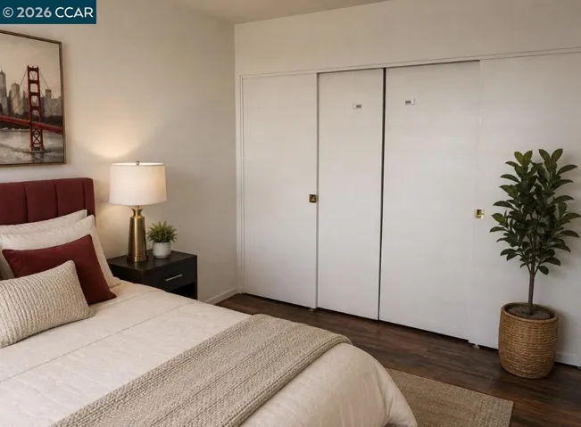 Virtual Staging