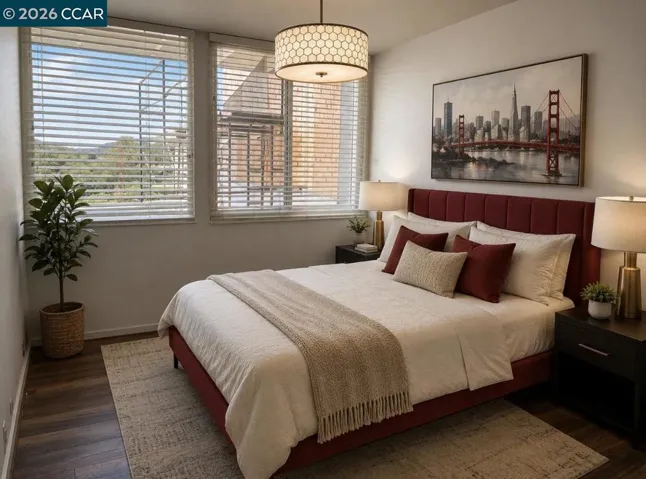 Virtual Staging