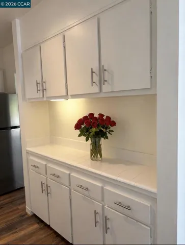 Virtual Staging