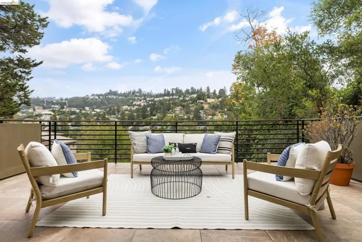 695 Florence, Oakland, California 94618 — photo 5