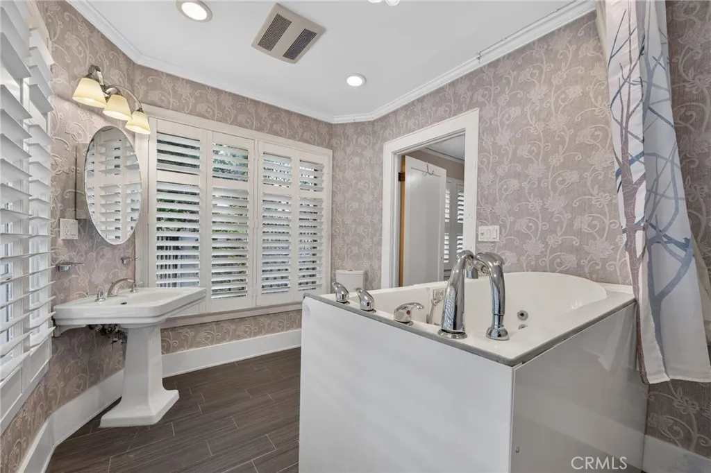 Master Bath Master Bath