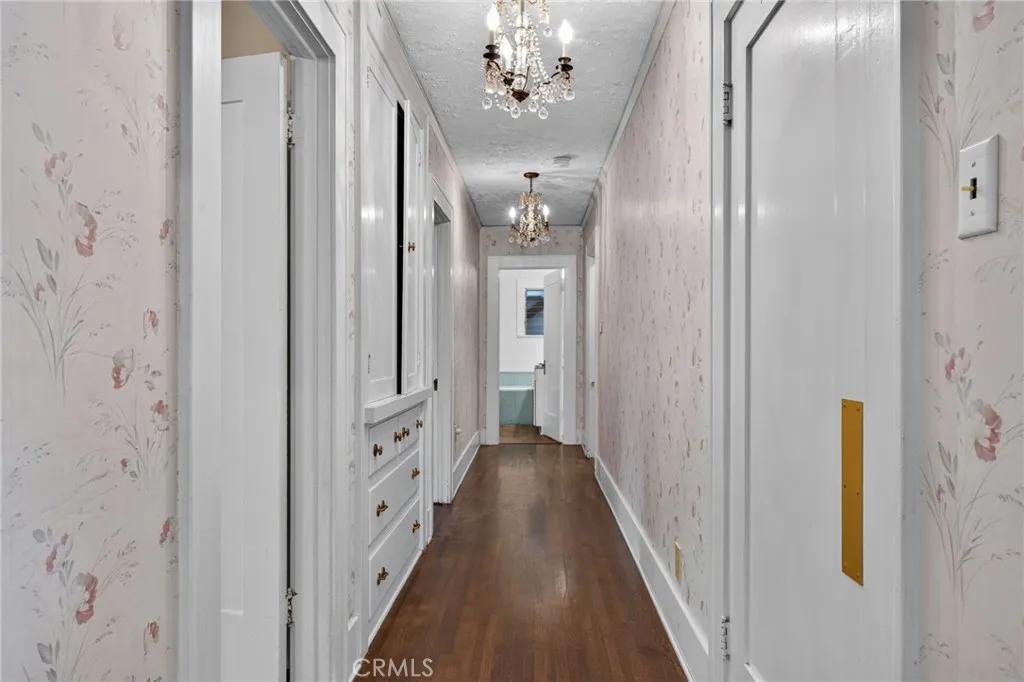 Hall Hall