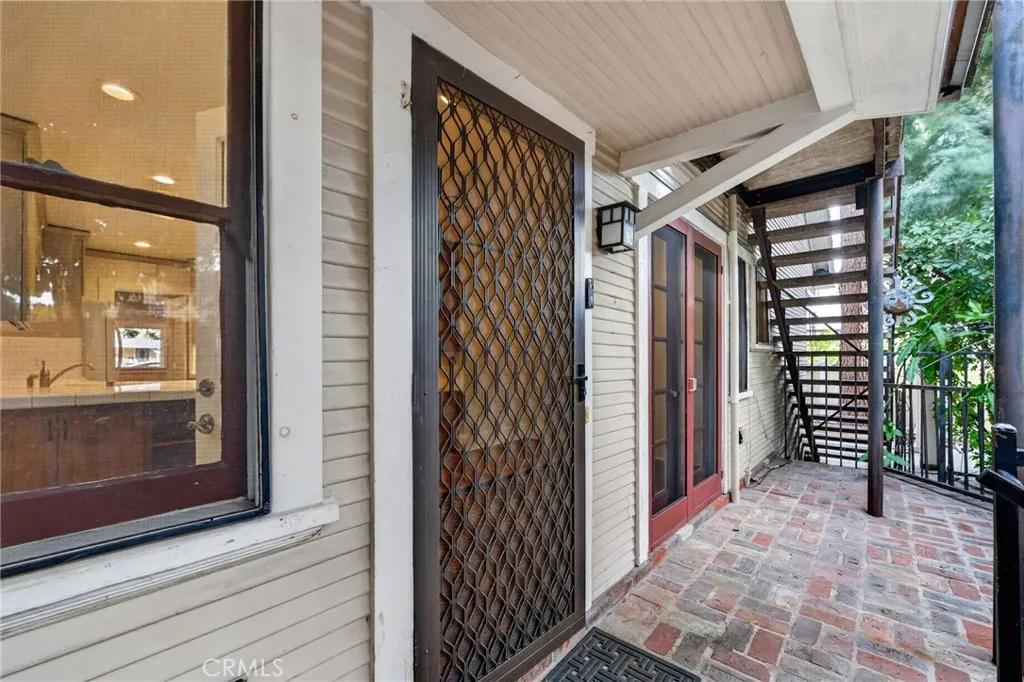 Back Door Front House Back Door Front House