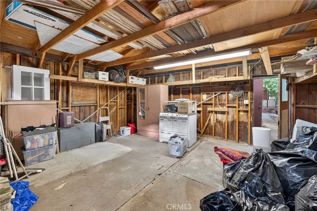 Double Car Garage Double Car Garage