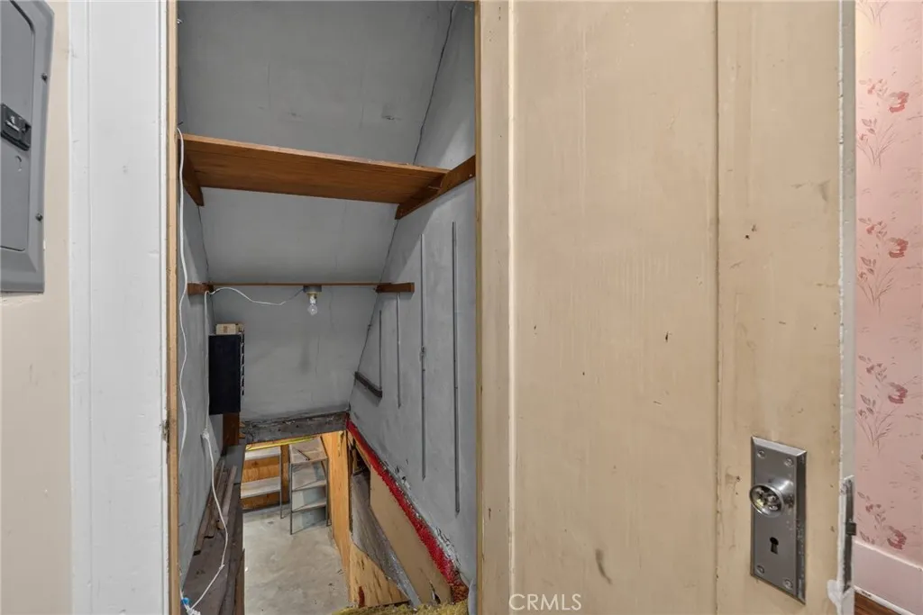 Basement Stairs Basement Stairs