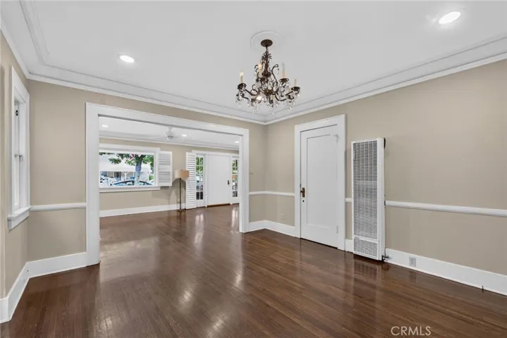 Dinning Room